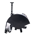 Motocultivador Donker´s MT750 7HP 60 CM - Motocultivador Donker´s MT750 7 HP 60 CM